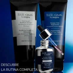Le Super Sérum Revitalisant Fortifiant Tratamento Capilar