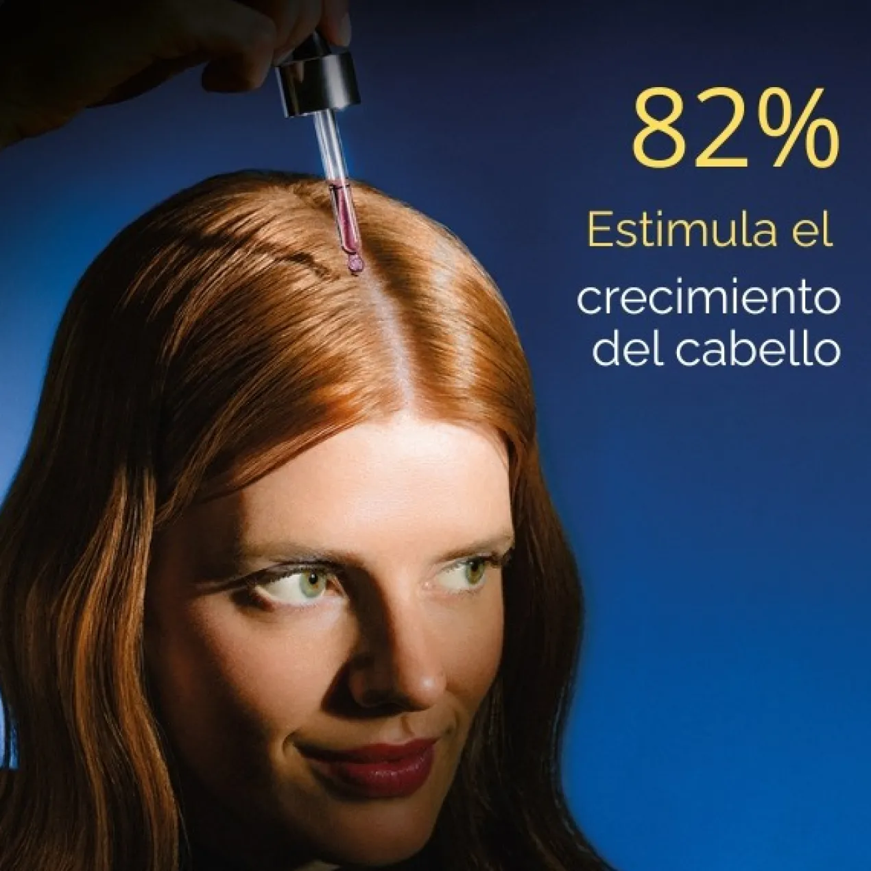 Le Super Sérum Revitalisant Fortifiant Tratamento Capilar