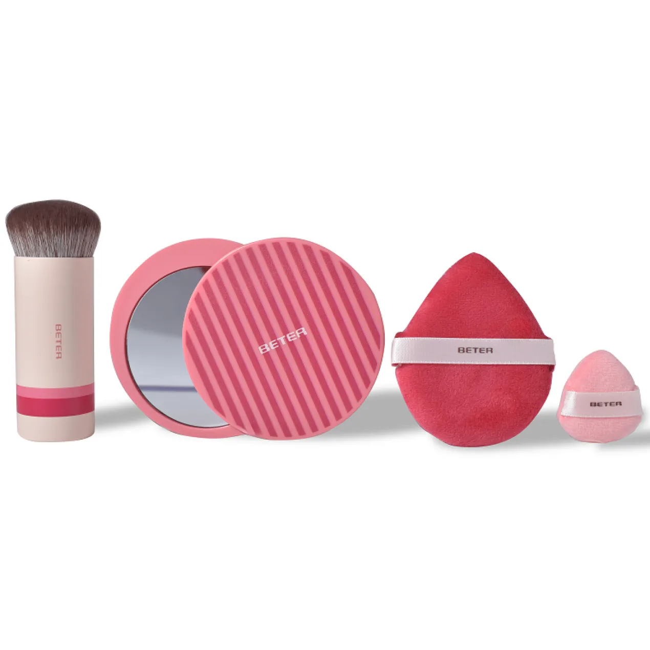 Le Trio d'Essentiels Plaisirs Collection