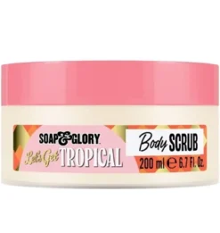 Let's Get Tropical Esfoliante Corporal