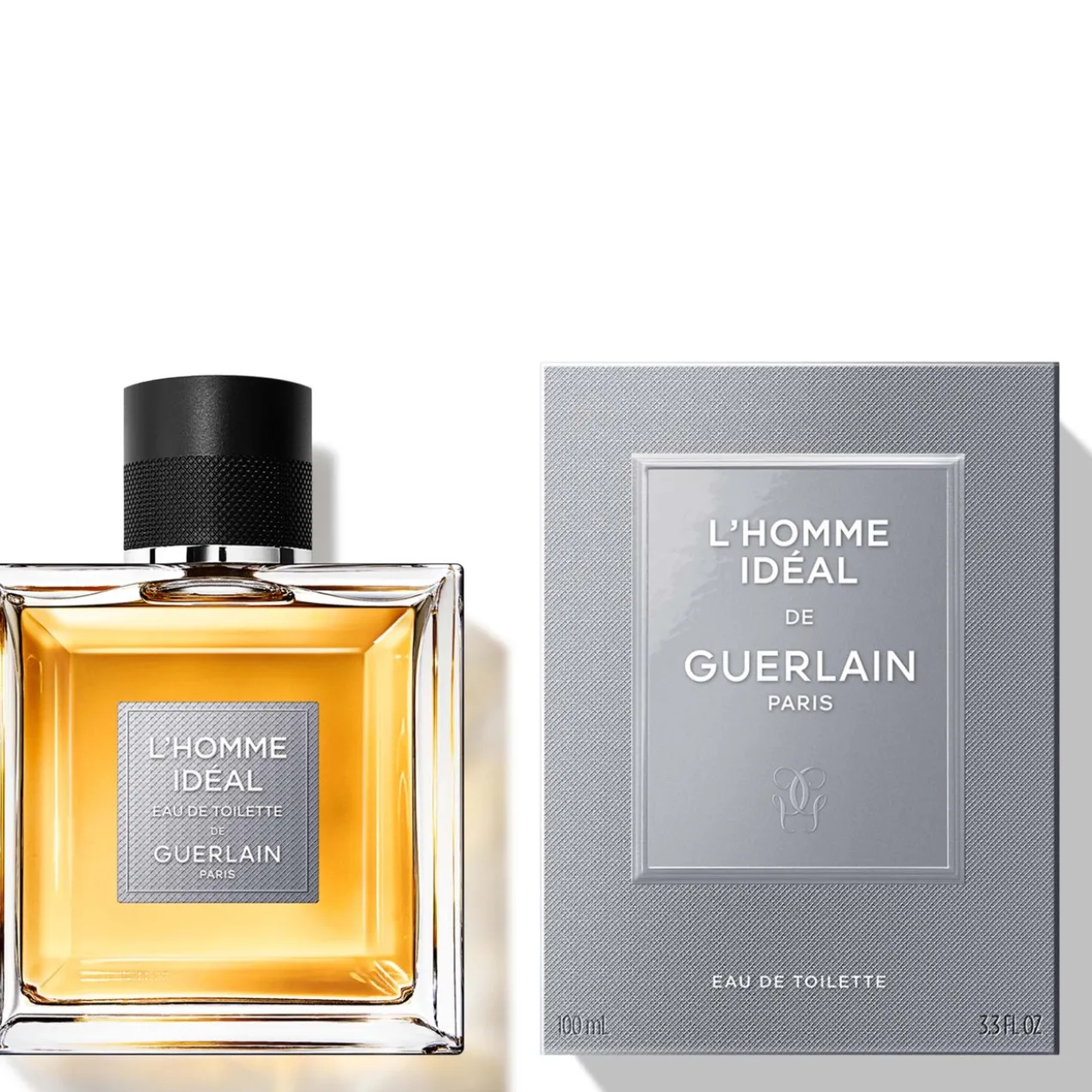 L'Homme Ideal EDT