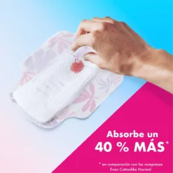 Liberty Penso Com Abas Normal