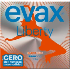 Liberty Penso Com Abas Super
