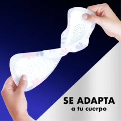Liberty Penso de Noite com Abas
