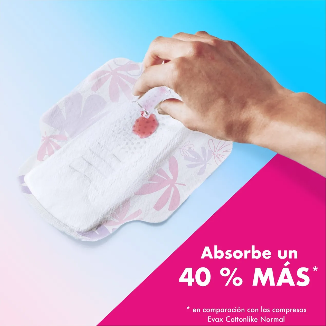 Liberty Penso Sem Abas Normal