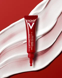 Lifactiv Collagen Contorno dos Olhos