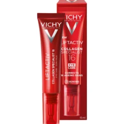Lifactiv Collagen Contorno dos Olhos