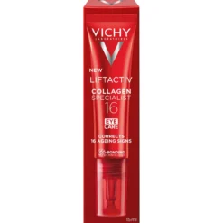 Lifactiv Collagen Contorno dos Olhos
