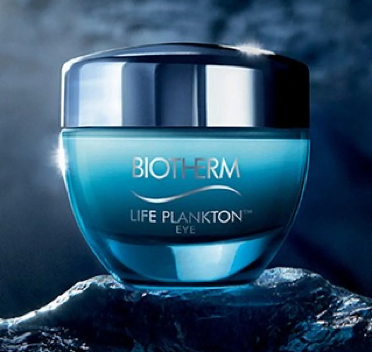 Life Plankton Contorno de Olhos