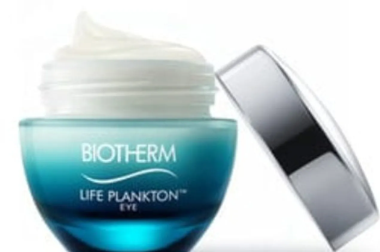 Life Plankton Contorno de Olhos