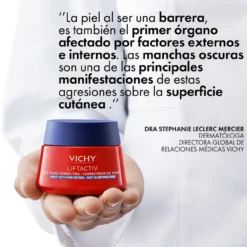Liftactiv B3 Creme de Noite Antimanchas com Retinol