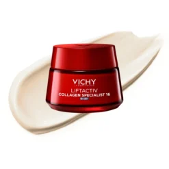 Liftactiv Collagen Specialist Creme Antirrugas de Noite