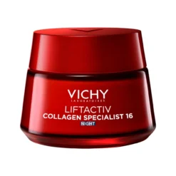 Liftactiv Collagen Specialist Creme Antirrugas de Noite