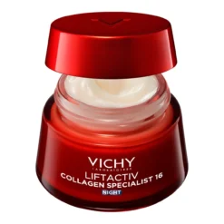 Liftactiv Collagen Specialist Creme Antirrugas de Noite
