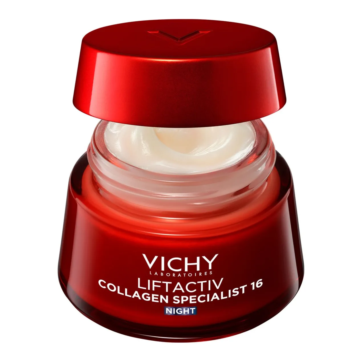 Liftactiv Collagen Specialist Creme Antirrugas de Noite
