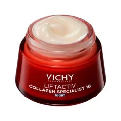 Liftactiv Collagen Specialist Creme Antirrugas de Noite