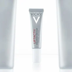 Liftactiv Creme Contorno de Olhos Antirrugas