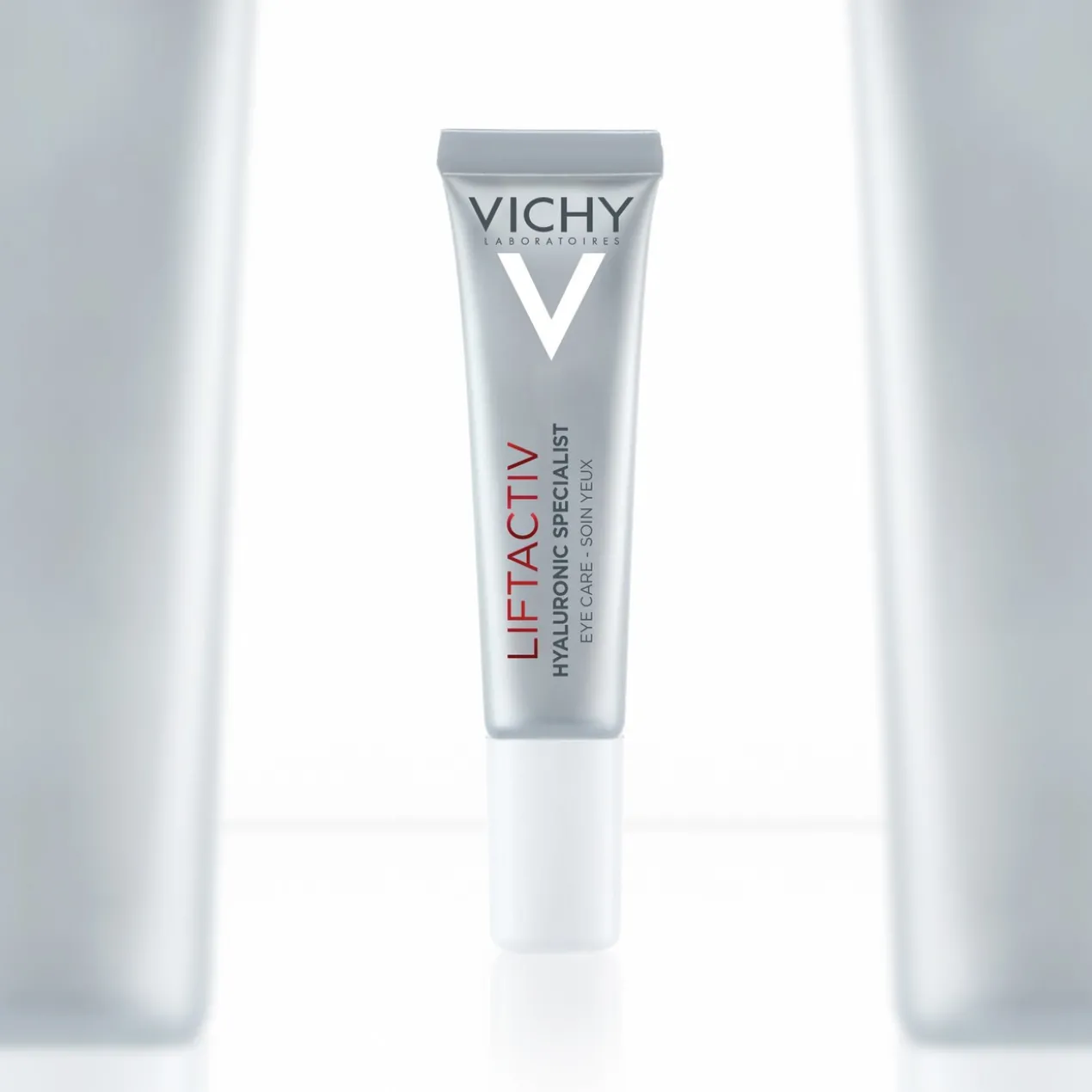 Liftactiv Creme Contorno de Olhos Antirrugas