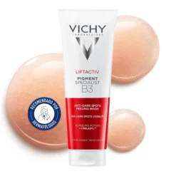 Liftactiv Pigment Specialist B3 Gel Limpeza Esfoliante