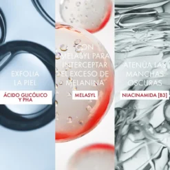 Liftactiv Pigment Specialist B3 Gel Limpeza Esfoliante