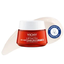 Liftactiv Pigment Specialist B3 Creme de Dia SPF50 Antimanchas