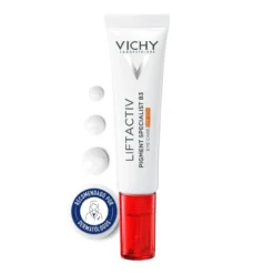 Liftactiv Pigment Specialist B3 contorno de olhos SPF50+ Antimanchas