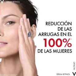 Liftactiv Retinol Sérum Rugas Profundas