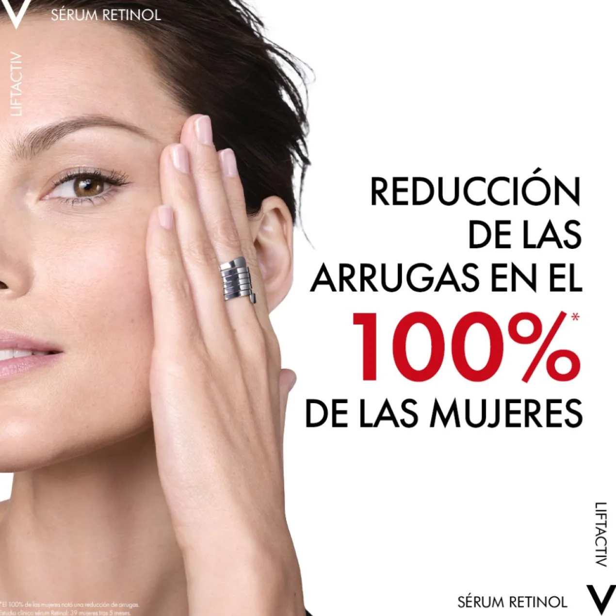 Liftactiv Retinol Sérum Rugas Profundas