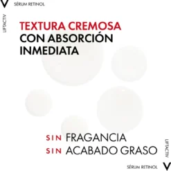 Liftactiv Retinol Sérum Rugas Profundas