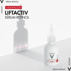 Liftactiv Retinol Sérum Rugas Profundas