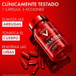 Liftactiv Suplemento de Colagénio