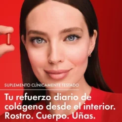 Liftactiv Suplemento de Colagénio