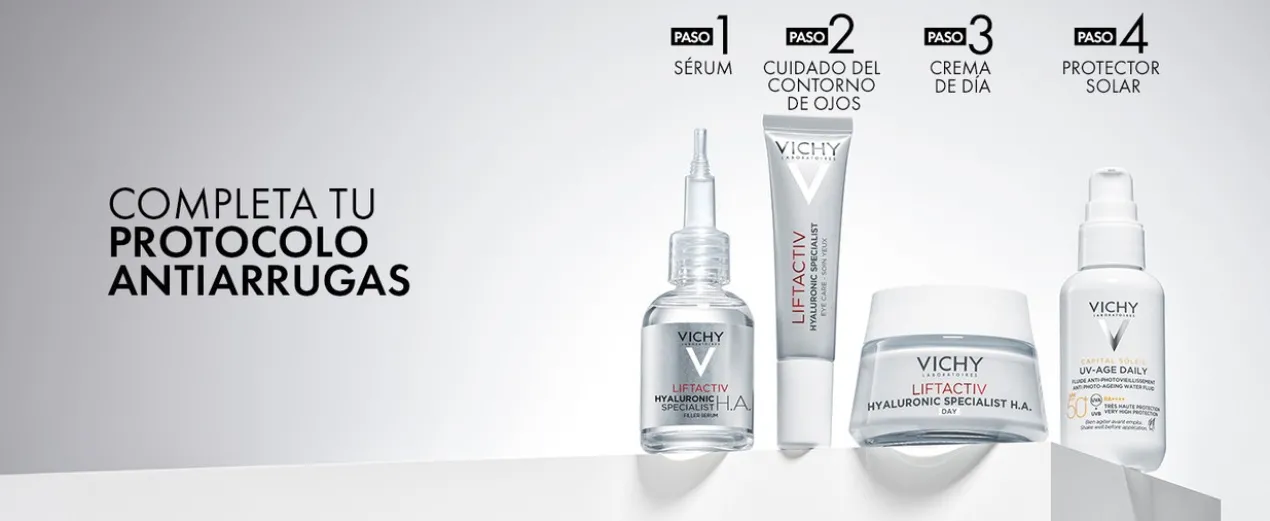 Liftactiv Supreme Antirrugas Pele Normal a Mista