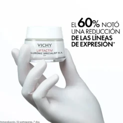 Liftactiv Supreme Antirrugas Pele Normal a Mista