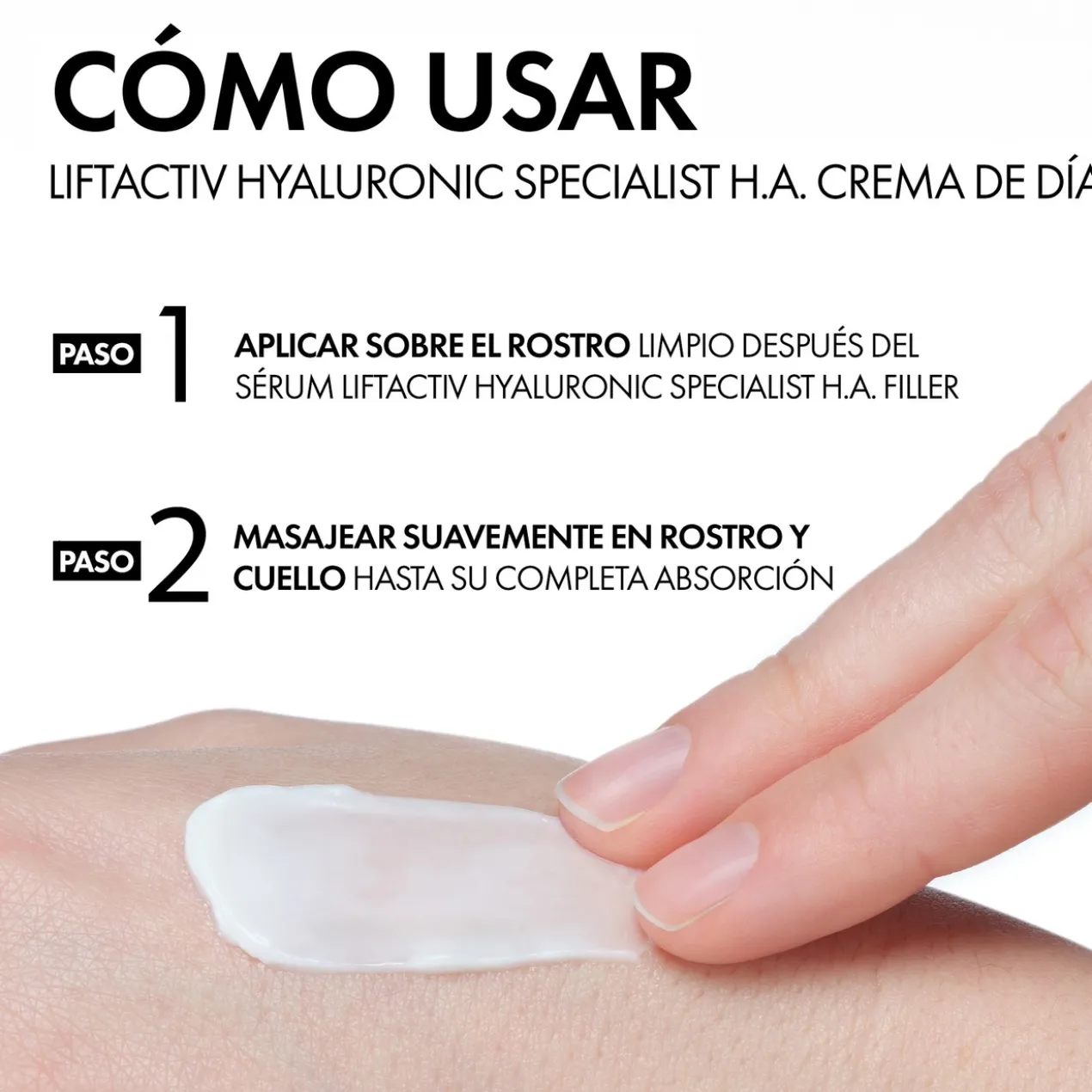 Liftactiv Supreme Antirrugas Pele Normal a Mista