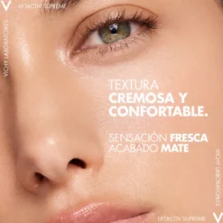 Liftactiv Supreme Creme de Dia Pele Seca