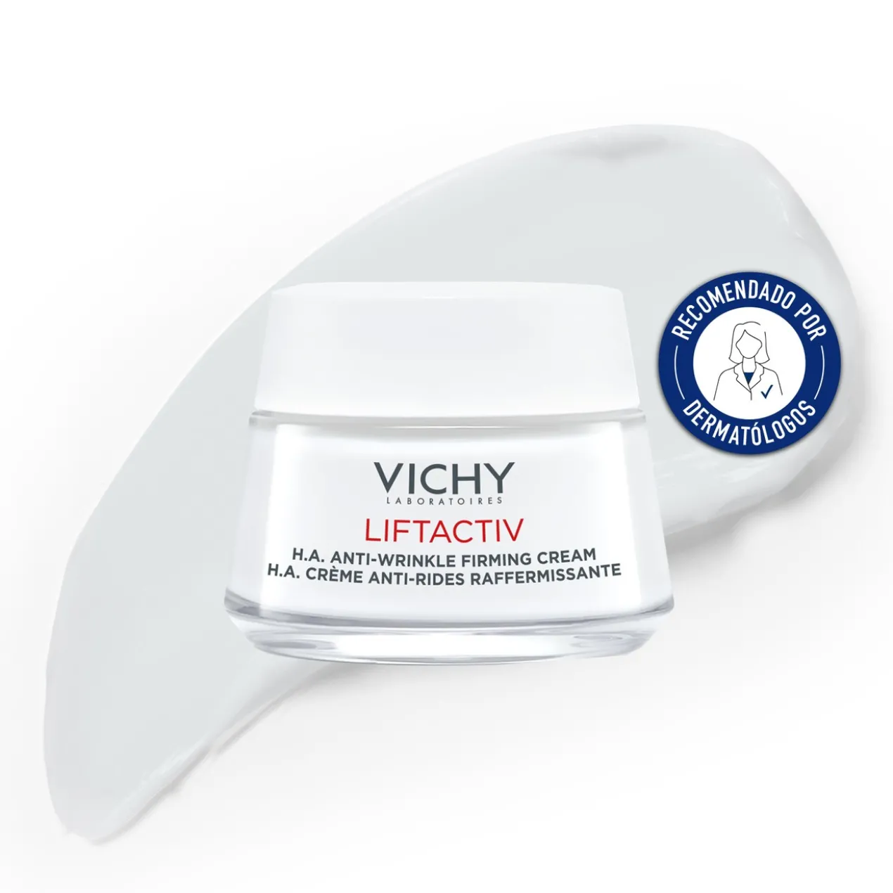 Liftactiv Supreme Creme de Dia Pele Seca