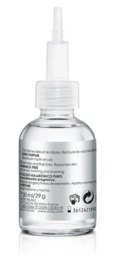 Liftactiv Supreme H.A Epidermic Filler Sérum Antirrugas