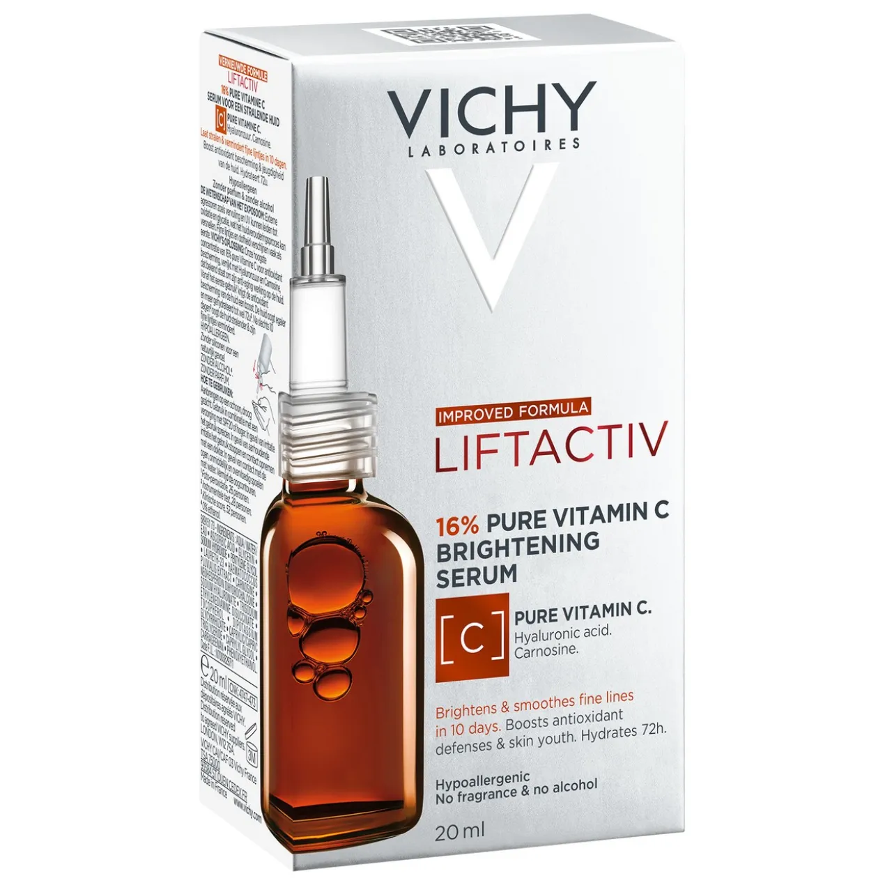 Liftactiv Supreme Sérum Vitamina C