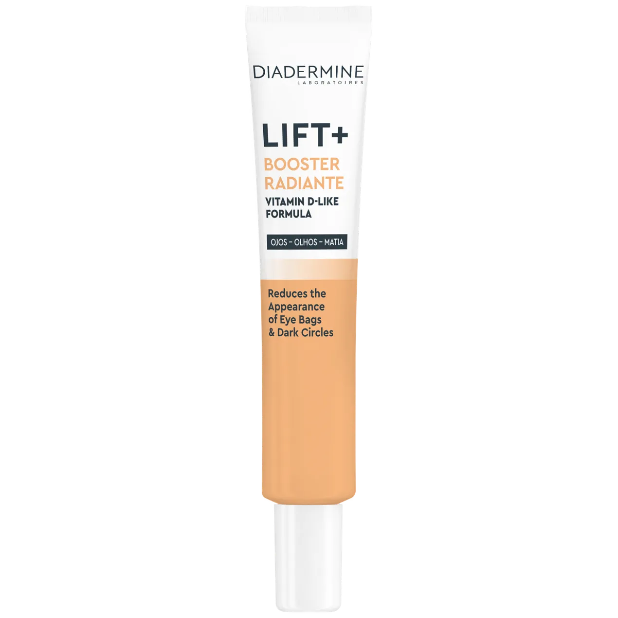 Lift+ Booster Radiante Contorno dos Olhos