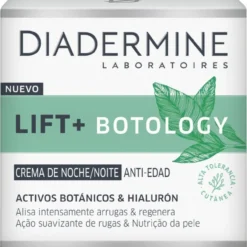 Lift+ Botology Creme de noite anti-idade