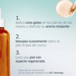 Lift+ Botology Sérum anti-idade