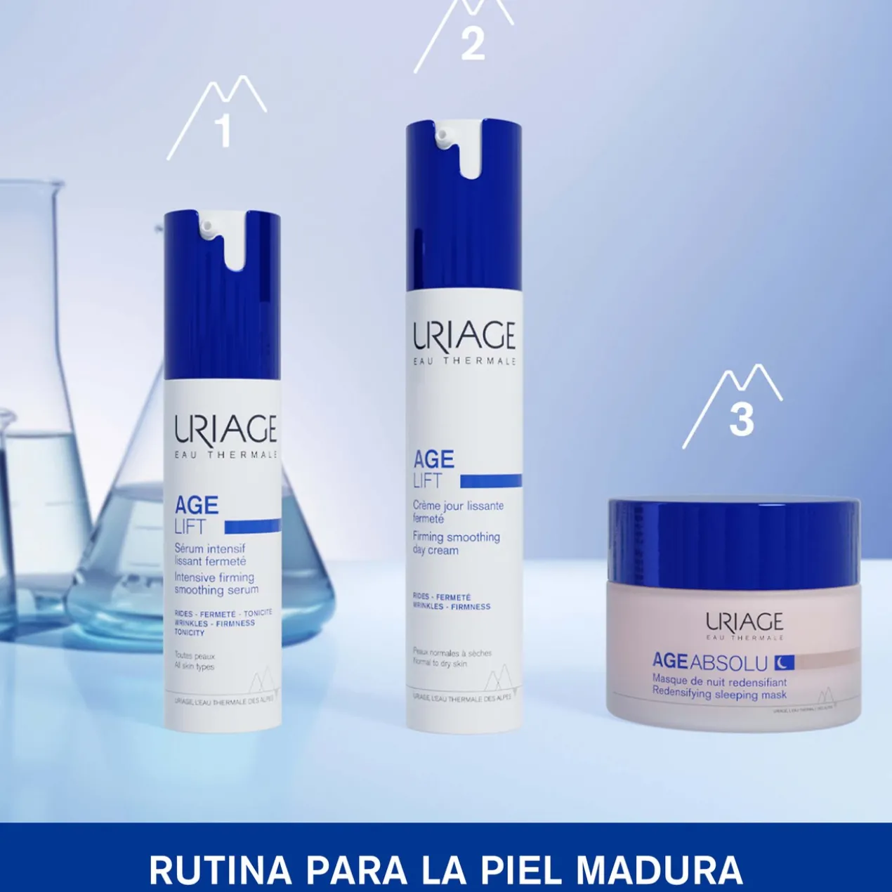 Lift Creme Dia Reafirmante