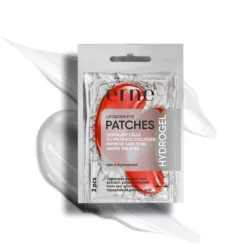 Lift & Firm Patches para os Olhos com Ácido Hialurónico