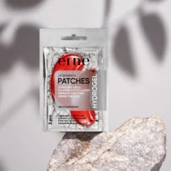 Lift & Firm Patches para os Olhos com Ácido Hialurónico