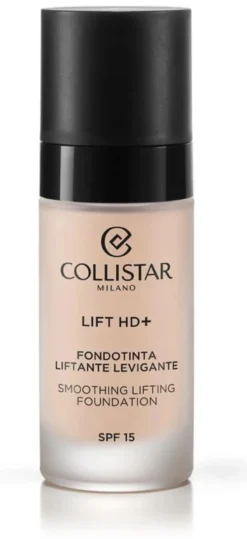Lift HD+ Base de Maquilhagem Efeito Lifting Alisador