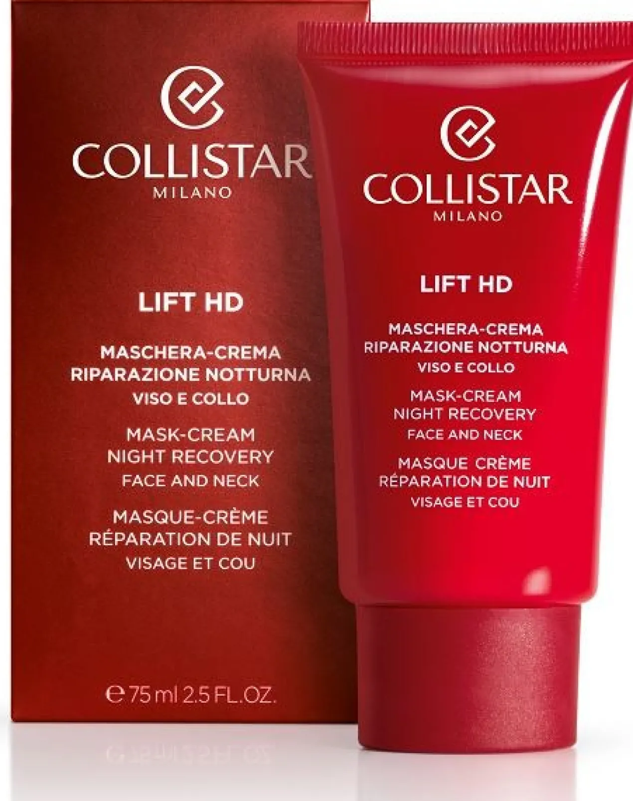 Lift HD Máscara Facial