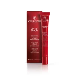 Lift HD+ Sculpt Contorno de Olhos Efeito Lifting e Antiolheiras