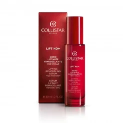 Lift HD+ Sérum Efeito Lifting Modelador