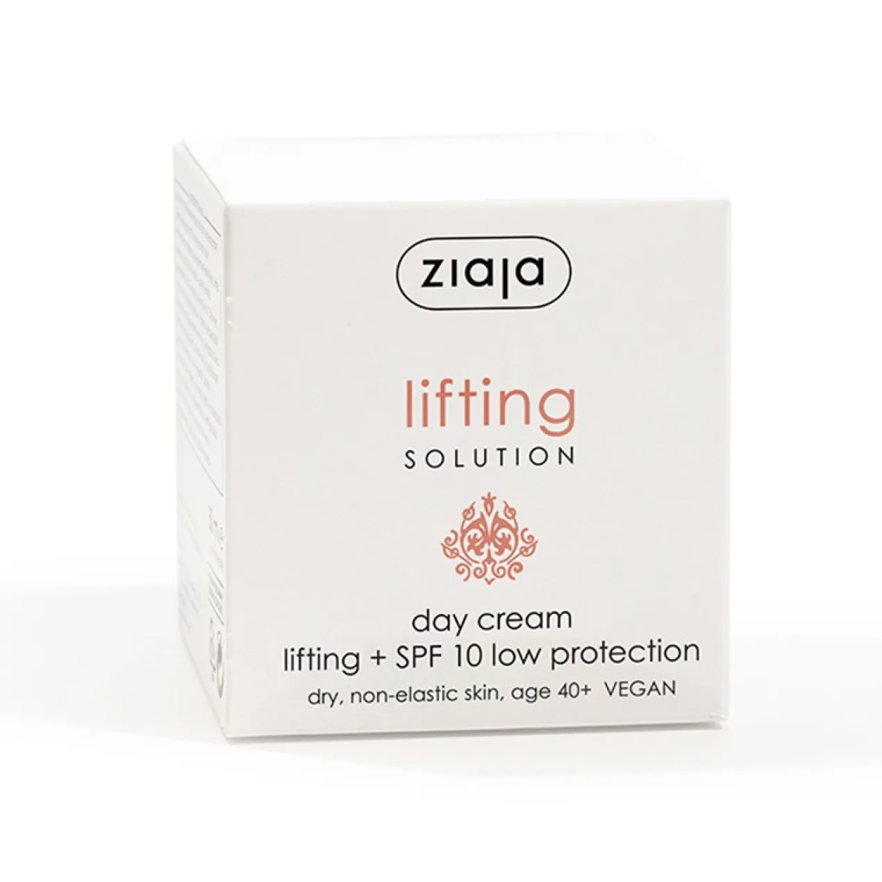 Lifting Solution Creme de Dia Facial